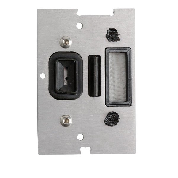 BradyJet J1000 Service Kit Printer Accessory, Brady, Mfr#: J1000-PAD-KIT